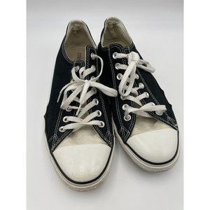 Used Unisex Chuck Taylor's, All Star Low Top Converse 7Z081212S48 M/11 , W 13